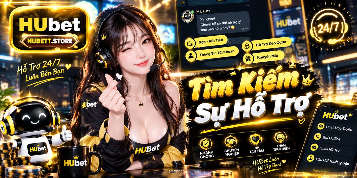 Tìm Kiếm Sự Hỗ Trợ