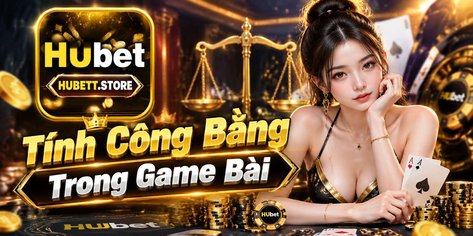 Tính Công Bằng Trong Game Bài