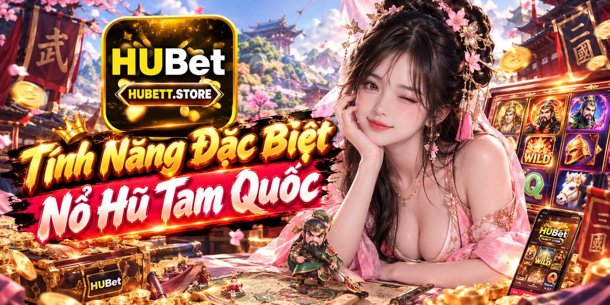 Tính Năng Đặc Biệt