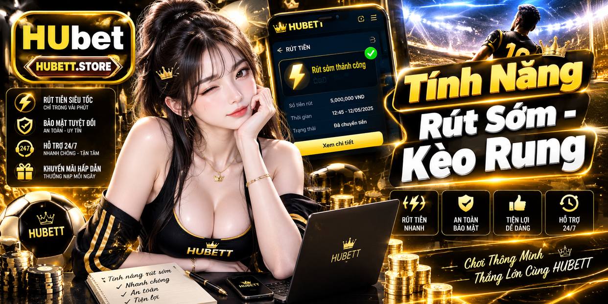 Tính Năng Rút Sớm