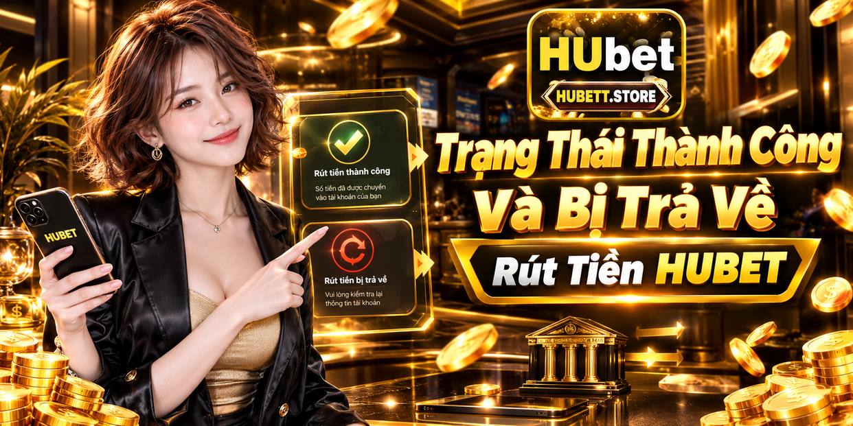Trạng Thái Thành Công Và Bị Trả Về