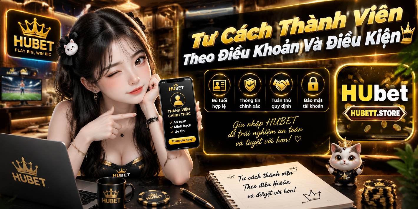 Tư Cách Thành Viên Theo Điều Khoản Và Điều Kiện
