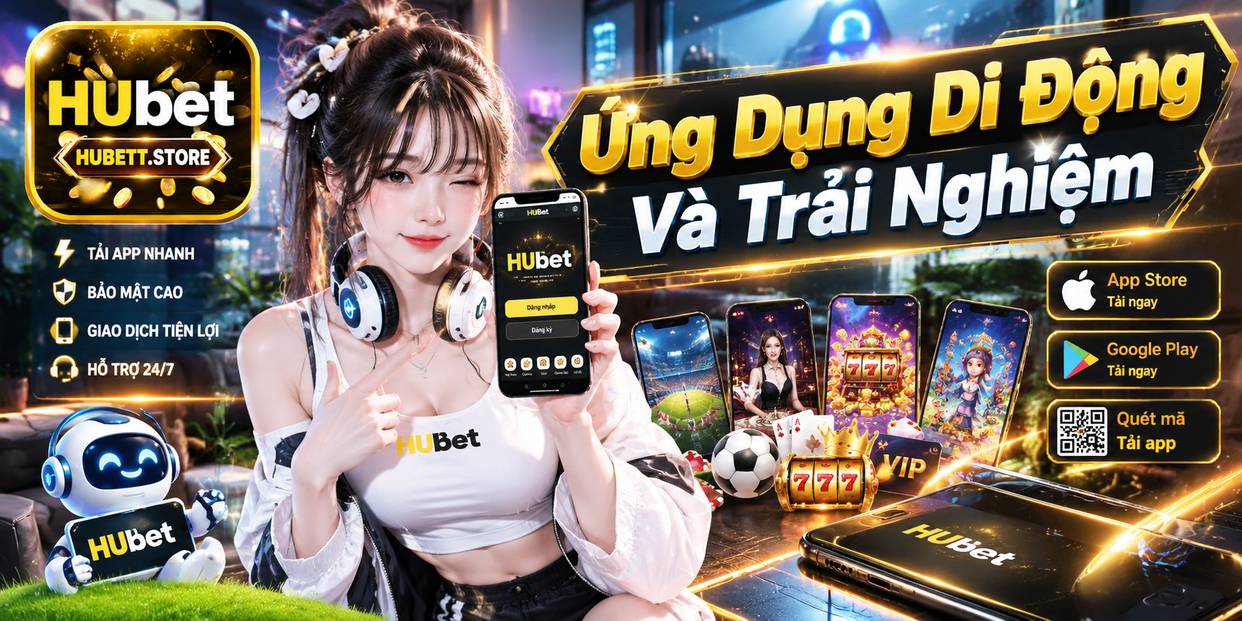 Ứng Dụng Di Động Và Trải Nghiệm