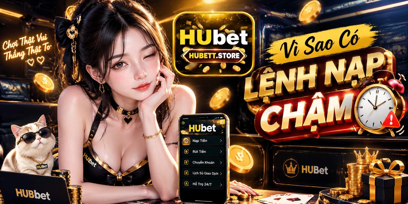 Vì Sao Có Lệnh Nạp Chậm