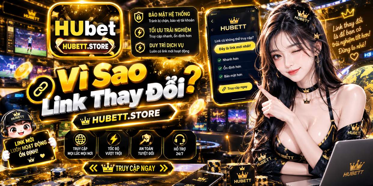 Vì Sao Link Thay Đổi