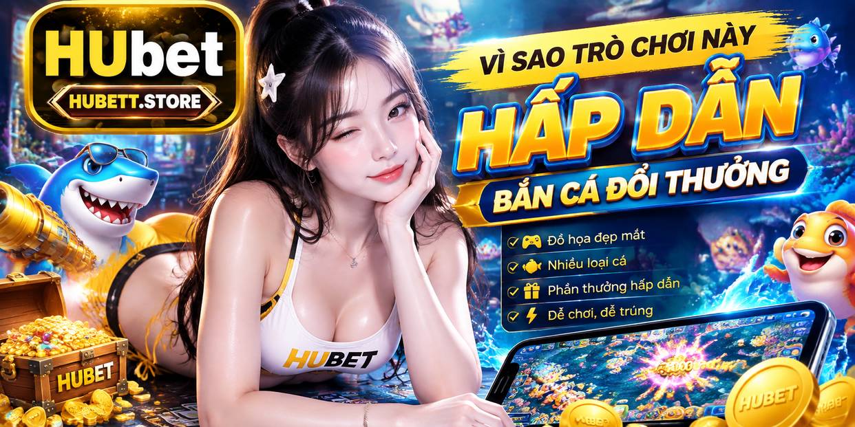 Vì Sao Trò Chơi Này Hấp Dẫn