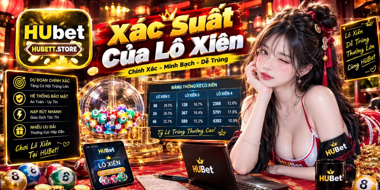 Xác Suất Của Lô Xiên