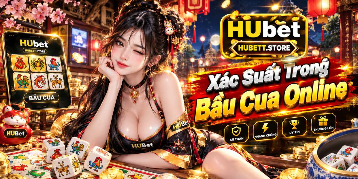 Xác Suất Trong Bầu Cua Online