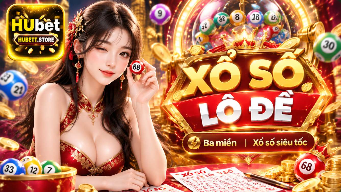 Xổ Số Và Lô Đề